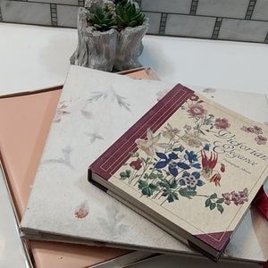 (3) Photo Memory Albums